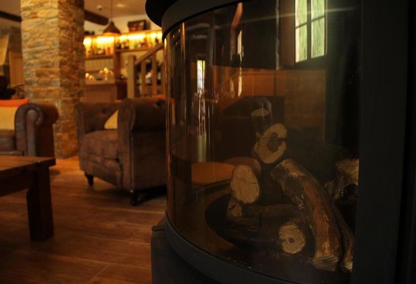 Bed and Breakfast Casa Lixa Hotel Rural Albergue