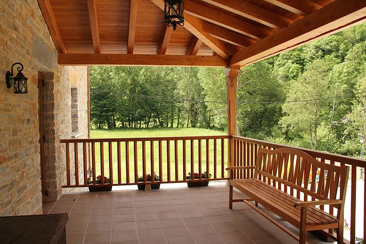 Bed and Breakfast Casa Lixa Hotel Rural Albergue