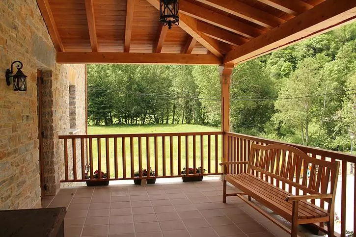 Aamiaismajoitus (B&B) Casa Lixa Hotel Rural Albergue