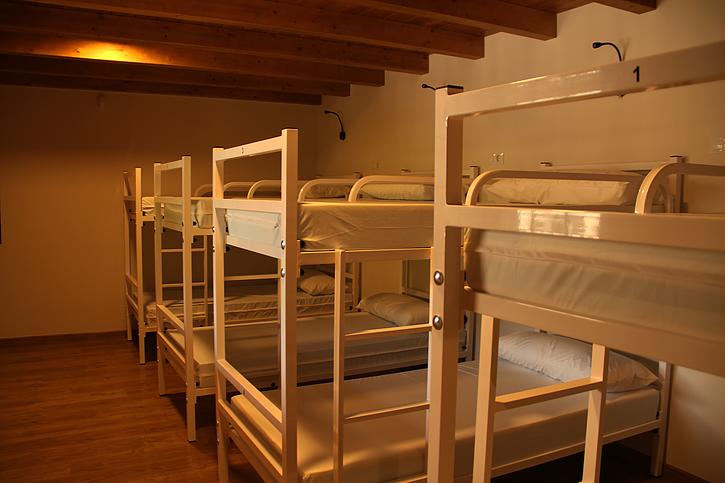 Bed and Breakfast Casa Lixa Hotel Rural Albergue