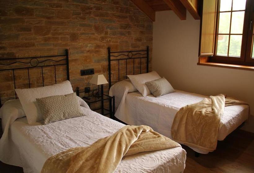 Bed and Breakfast Casa Lixa Hotel Rural Albergue
