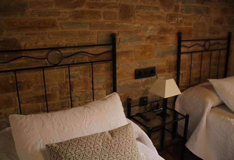 Bed and Breakfast Casa Lixa Hotel Rural Albergue