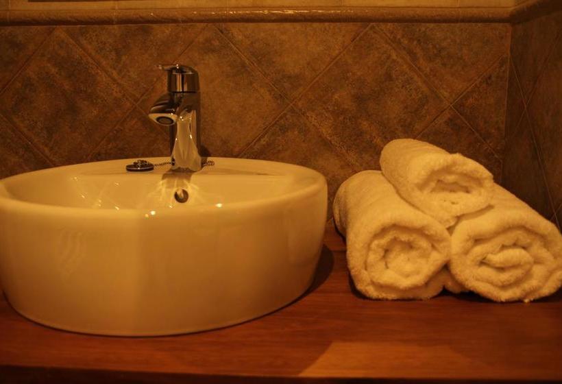 Bed and Breakfast Casa Lixa Hotel Rural Albergue