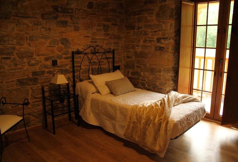 Bed and Breakfast Casa Lixa Hotel Rural Albergue