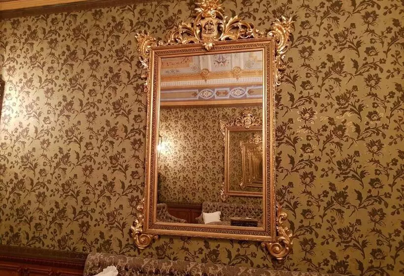 Aamiaismajoitus (B&B) Dimora D'amato