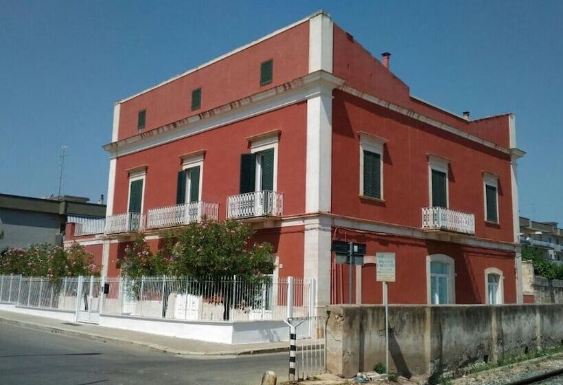 住宿加早餐 Dimora D'amato