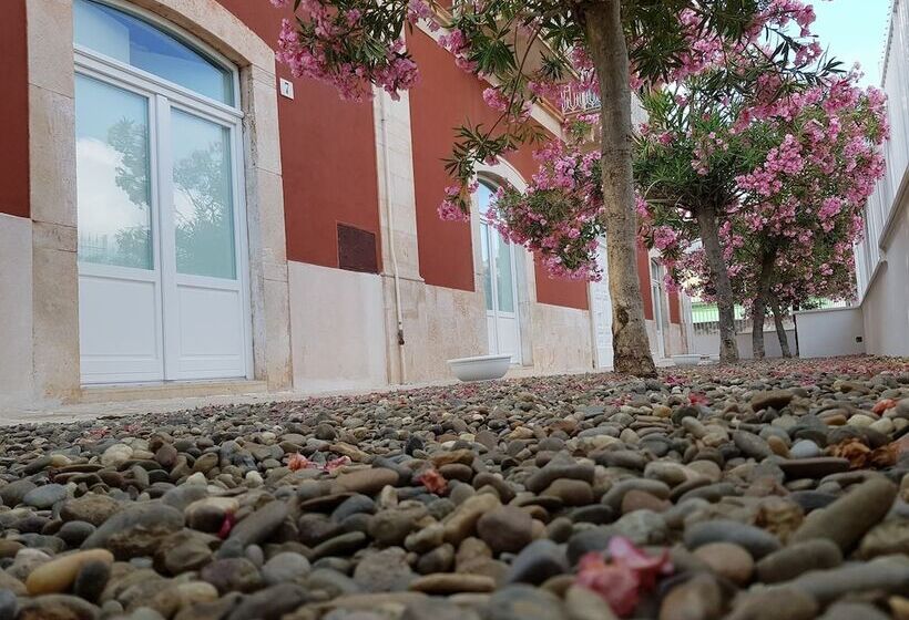 住宿加早餐 Dimora D'amato