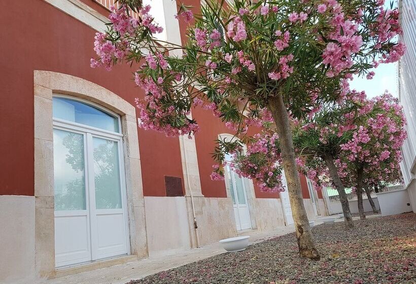 住宿加早餐 Dimora D'amato