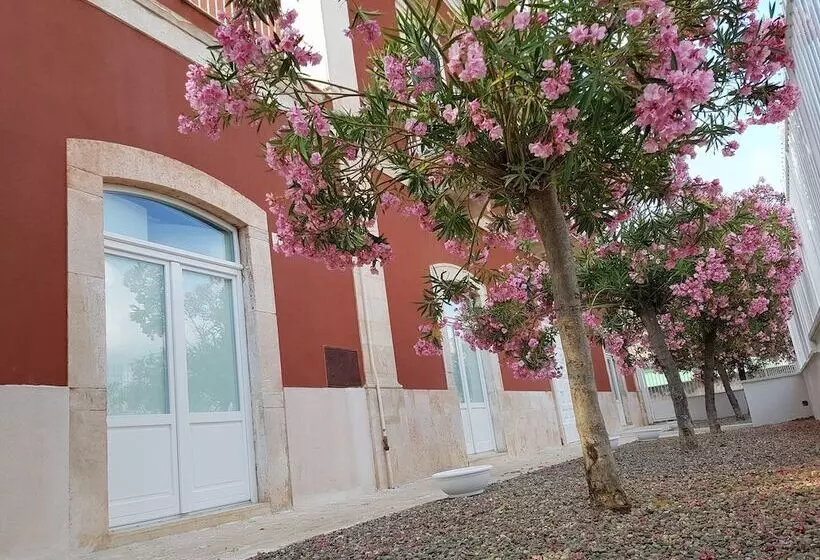 Aamiaismajoitus (B&B) Dimora D'amato