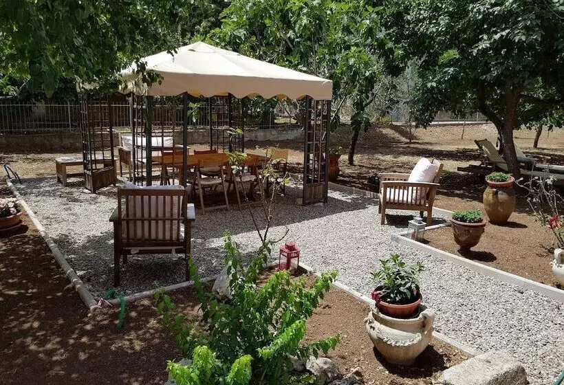 Aamiaismajoitus (B&B) Dimora D'amato