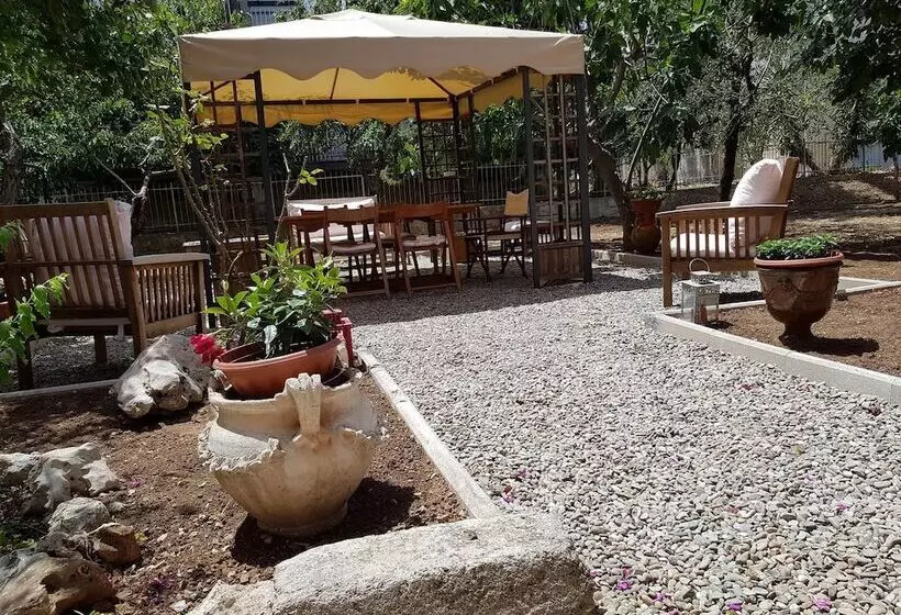 Aamiaismajoitus (B&B) Dimora D'amato