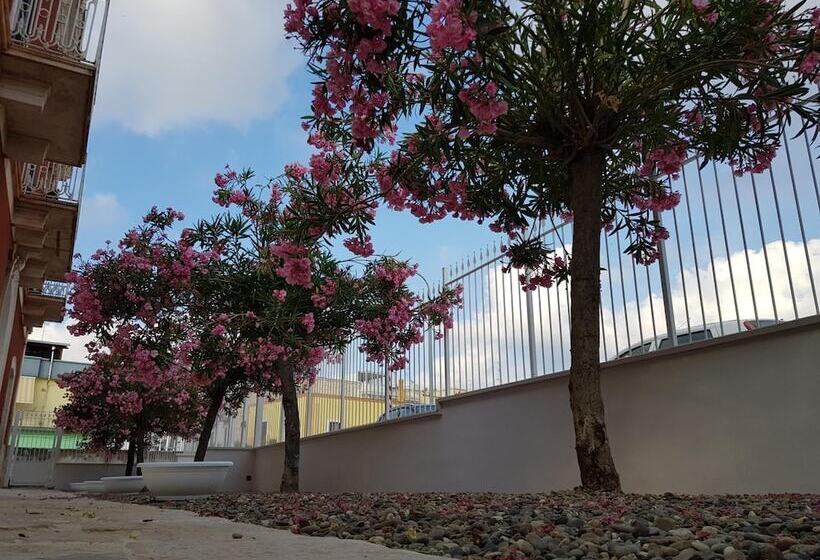 住宿加早餐 Dimora D'amato