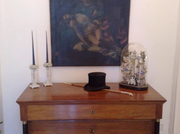 住宿加早餐 Dimora D'amato