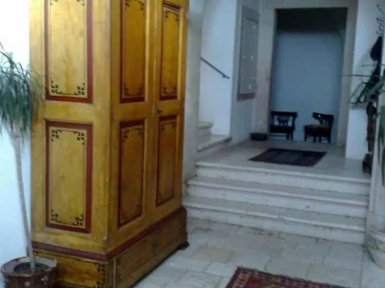 Aamiaismajoitus (B&B) Dimora D'amato