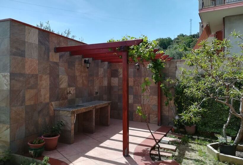 Bed and Breakfast La Collina Capo D Orlando