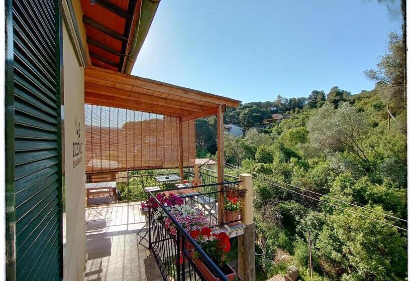 Bed and Breakfast Lo Zizzolo  Bed&breakfast