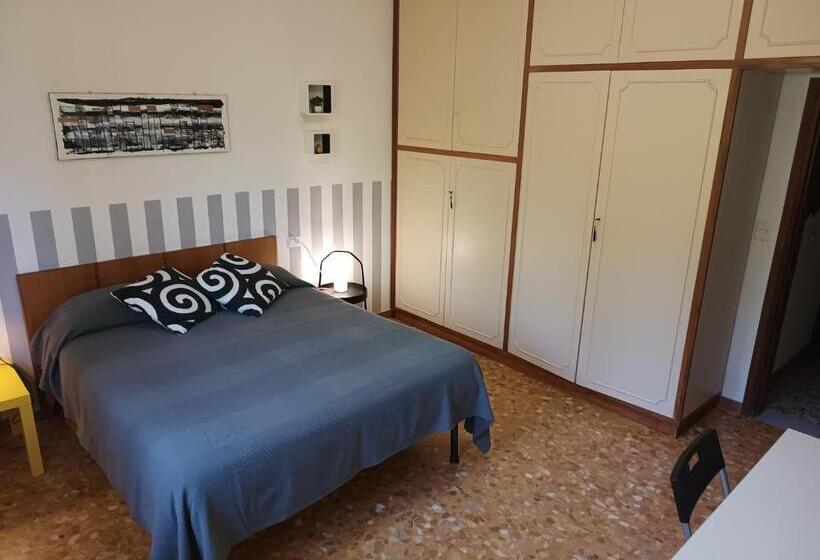 צימר Lo Zizzolo  Bed&breakfast