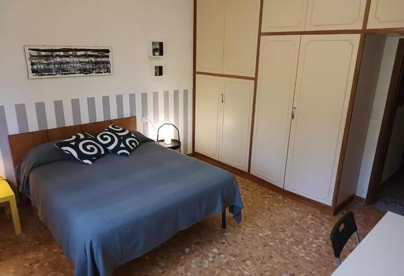 تختخواب و صبحانه Lo Zizzolo  Bed&breakfast