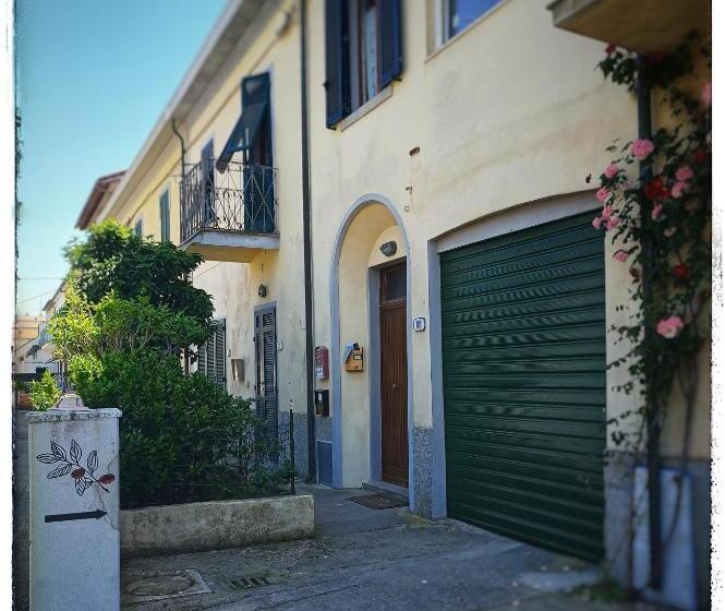 צימר Lo Zizzolo  Bed&breakfast