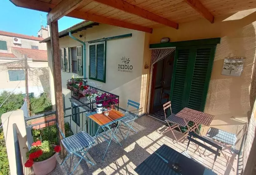 تختخواب و صبحانه Lo Zizzolo  Bed&breakfast