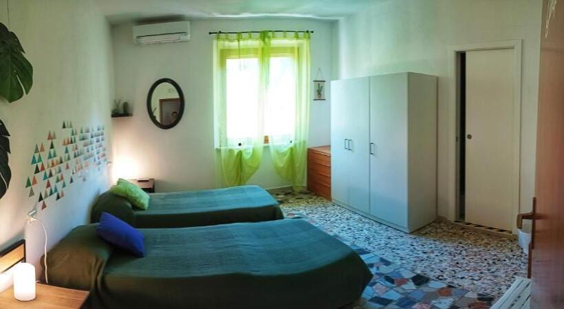 Bed and Breakfast Lo Zizzolo  Bed&breakfast