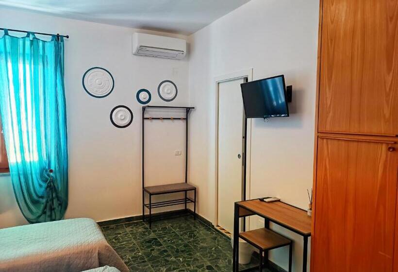 Bed and Breakfast Lo Zizzolo  Bed&breakfast