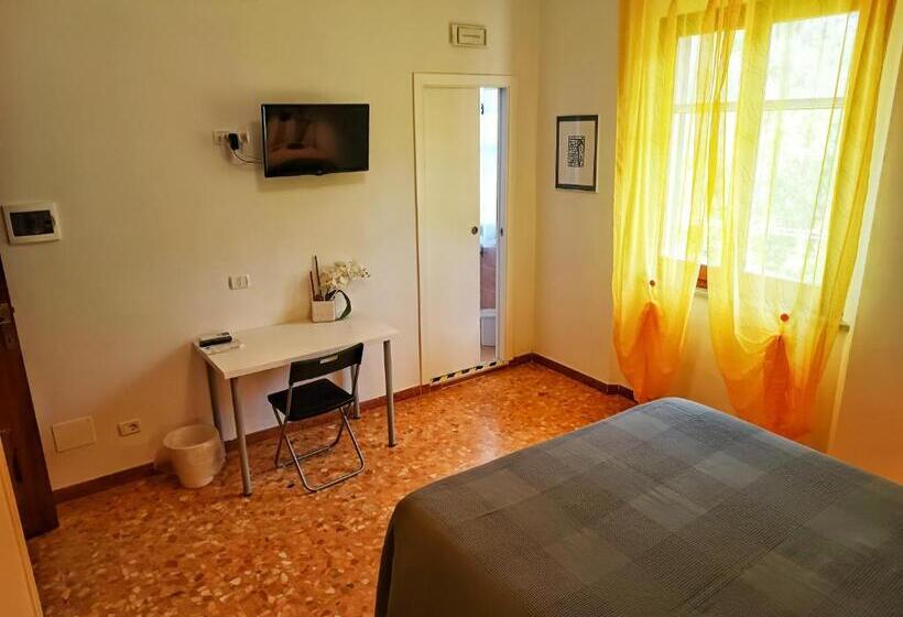 Bed and Breakfast Lo Zizzolo  Bed&breakfast