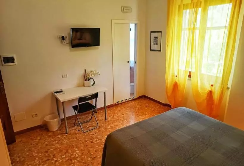 تختخواب و صبحانه Lo Zizzolo  Bed&breakfast