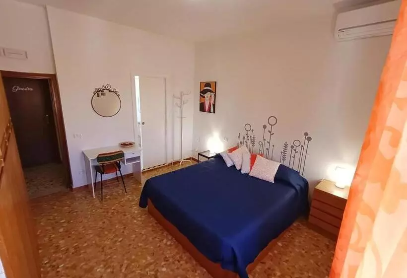 تختخواب و صبحانه Lo Zizzolo  Bed&breakfast