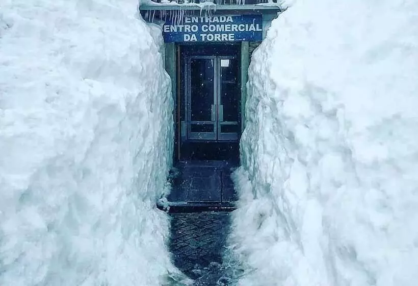 Aamiaismajoitus (B&B) O Vicente