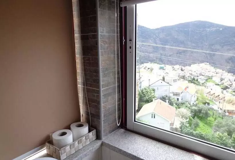 Aamiaismajoitus (B&B) O Vicente