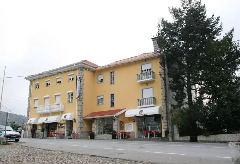 Aamiaismajoitus (B&B) O Vicente