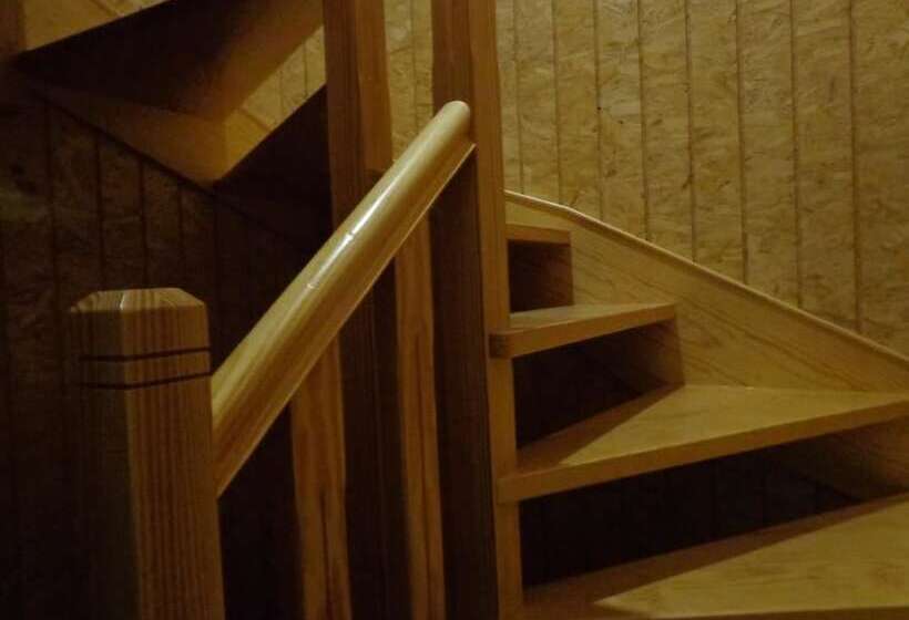 مبيت وإفطار O Vicente