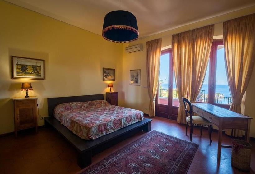 ベッドアンドブレックファースト Terrazze D Aci