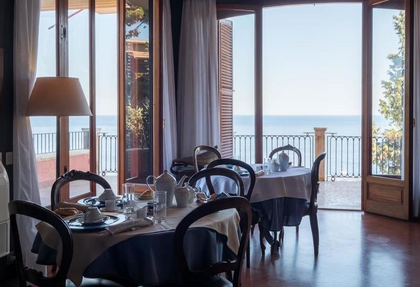 ベッドアンドブレックファースト Terrazze D Aci