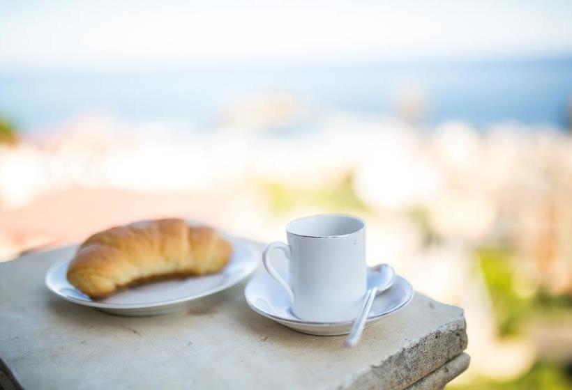 ベッドアンドブレックファースト Terrazze D Aci