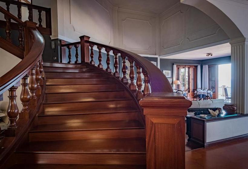 ベッドアンドブレックファースト Terrazze D Aci