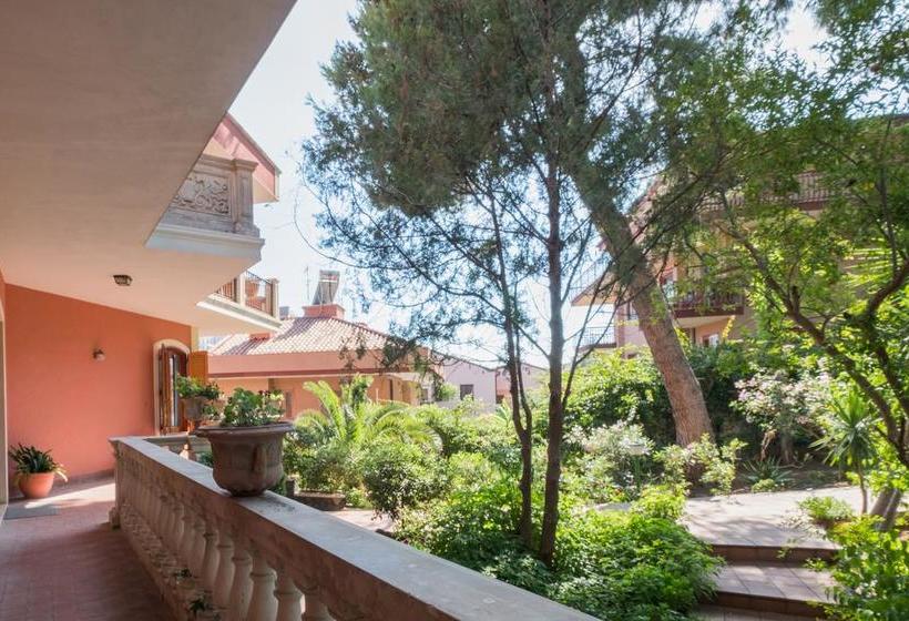 ベッドアンドブレックファースト Terrazze D Aci