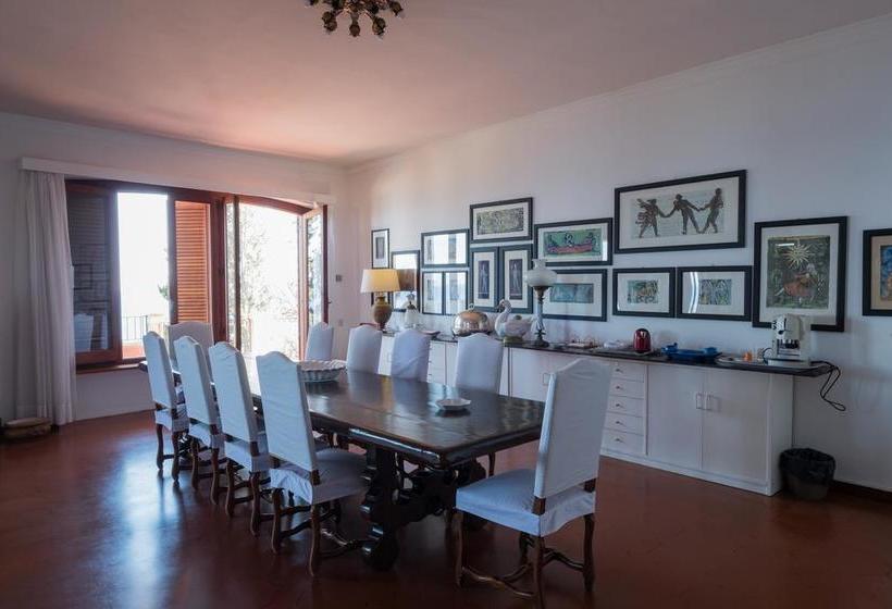 ベッドアンドブレックファースト Terrazze D Aci