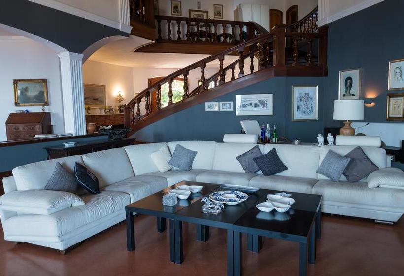 ベッドアンドブレックファースト Terrazze D Aci