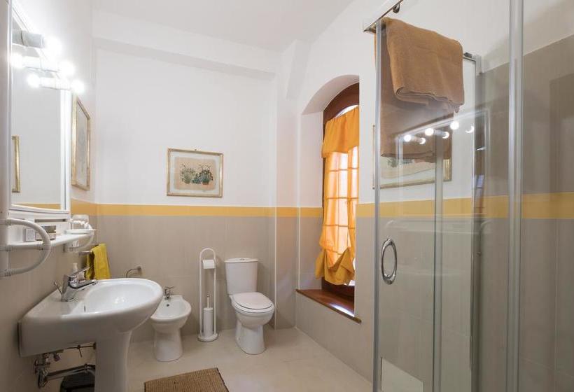 ベッドアンドブレックファースト Terrazze D Aci