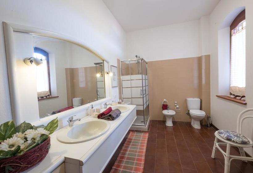 ベッドアンドブレックファースト Terrazze D Aci