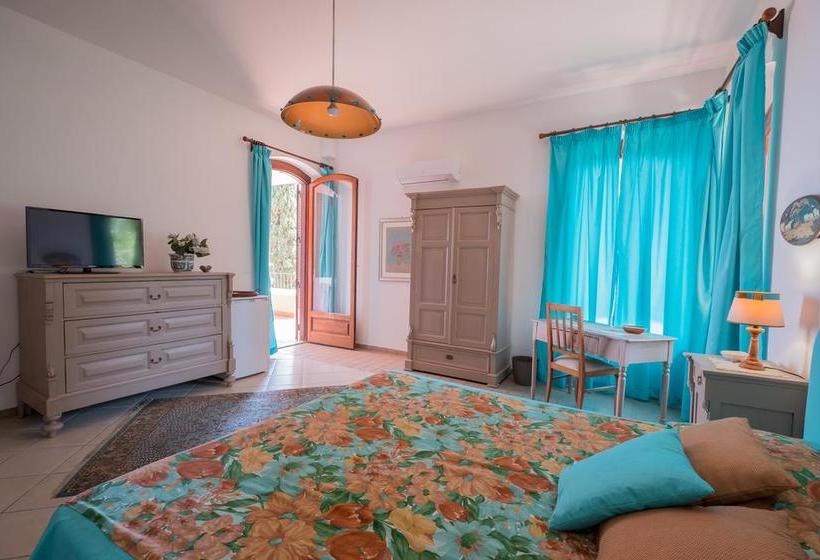 ベッドアンドブレックファースト Terrazze D Aci