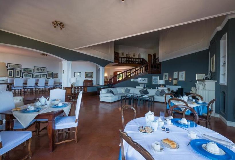 ベッドアンドブレックファースト Terrazze D Aci