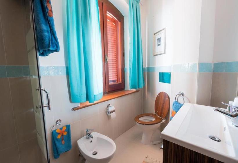 ベッドアンドブレックファースト Terrazze D Aci