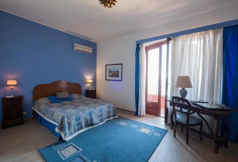 ベッドアンドブレックファースト Terrazze D Aci