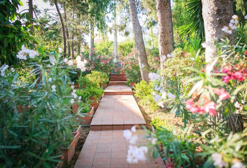 ベッドアンドブレックファースト Terrazze D Aci