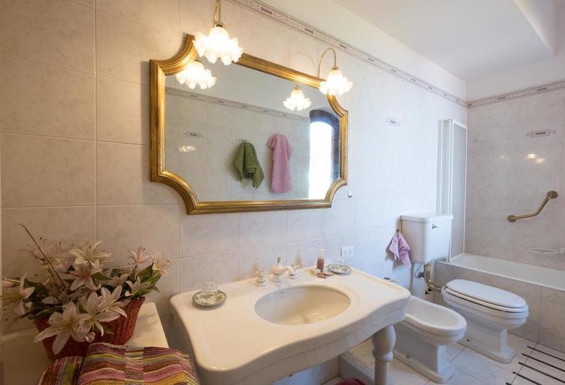 ベッドアンドブレックファースト Terrazze D Aci