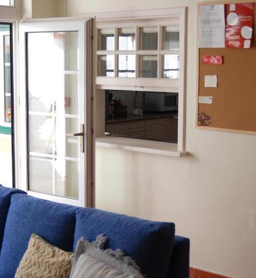 Hakuna Matata Hostel