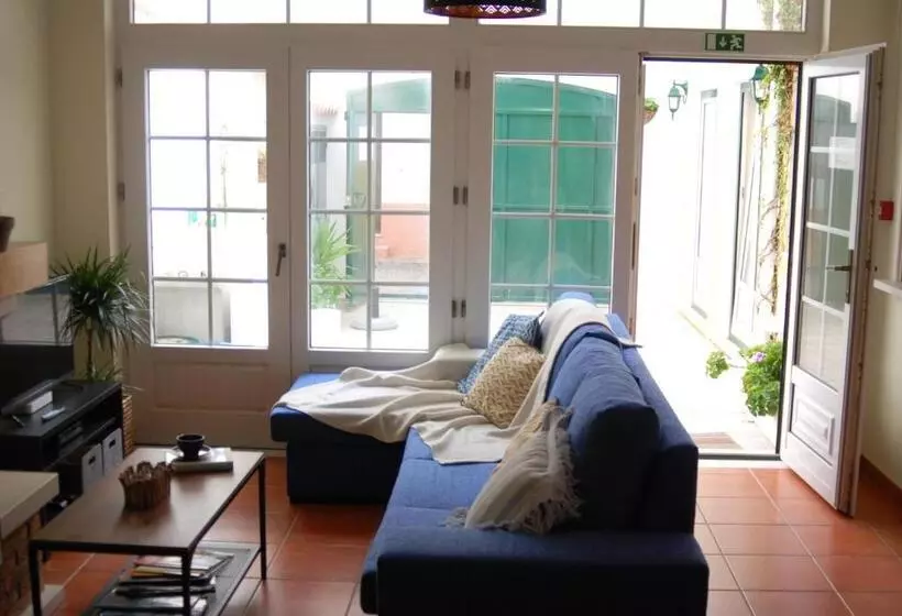 Hakuna Matata Hostel